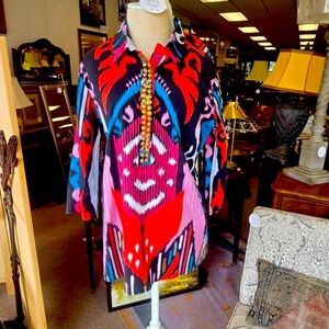 Fabulous Sheridan French top like new NO FLAWS!!! Retail $273.